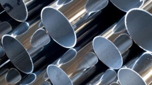 What is Stainless Steel?