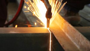 CNC Plasma Cutters