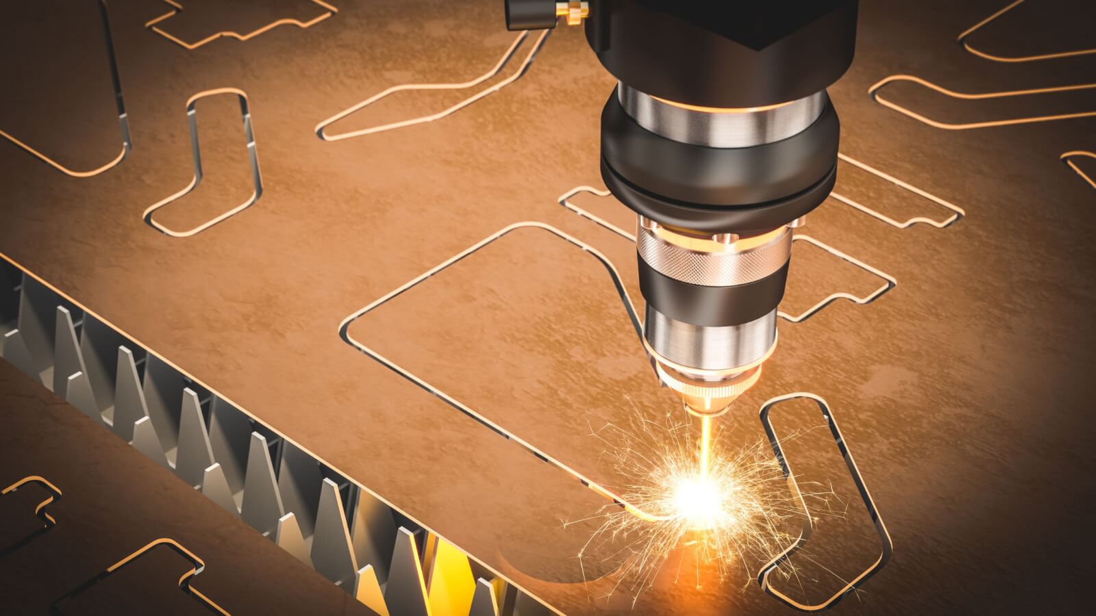 Ultimate Guide for Brass Machining: Advantages, Tips, Finishes & Factors to Consider