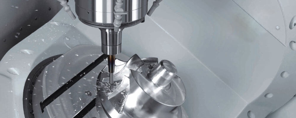 Top 11 Advantages of 5-axis CNC Machining You can Expect