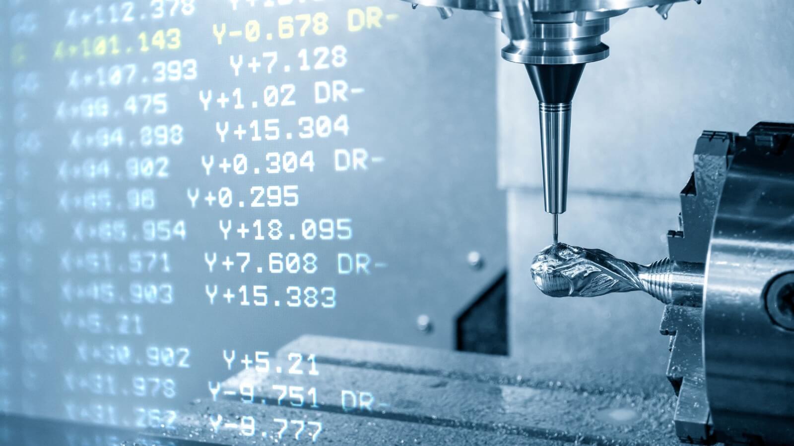 3-Axis vs 4-Axis vs 5-Axis CNC Machining & Milling: In-depth Comparison & Differences