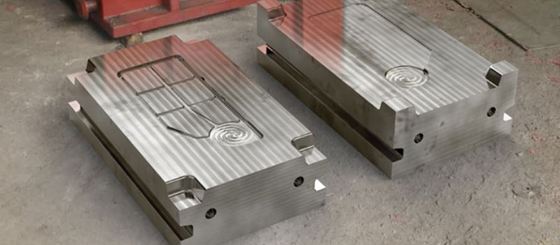 Rapid Tooling Service and Its Effective Applications