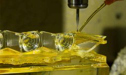 Acrylic CNC machining – Applications & Considerations