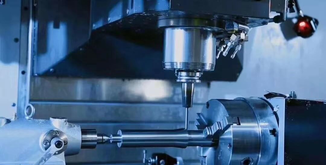 What is CNC Prototype Machining and How Does it Work?