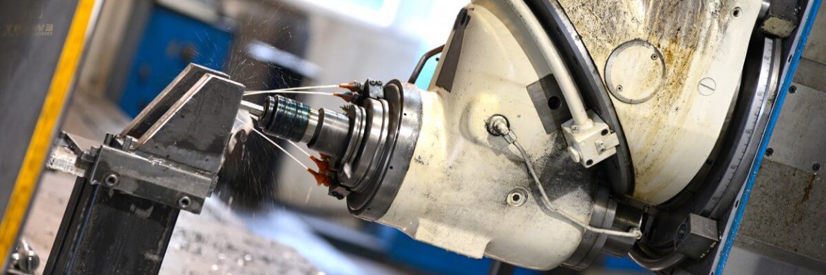 cnc machining 3ERP