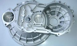 Decreasing Shrinkage in Metal Die-Casting