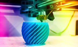 How 3D Printing Offers Sustainable & Environmentally Friendly Solutions