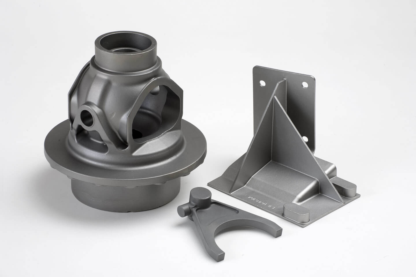 Metal prototyping, high precision die casting prototype