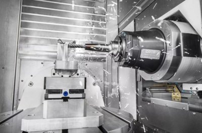 Why CNC Machines are Crucial For Modern Manufacturing featured image