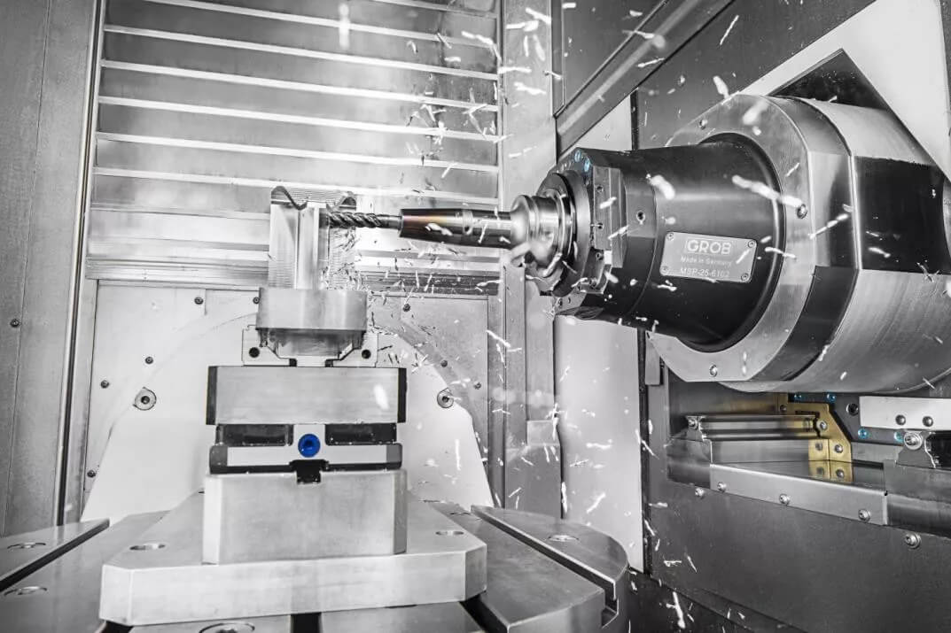 Why CNC Machines are Crucial For Modern Manufacturing