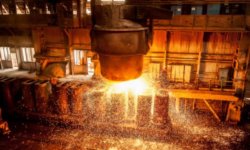 Know about the Process of Metal Casting