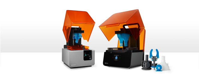 3D Printing Technologies