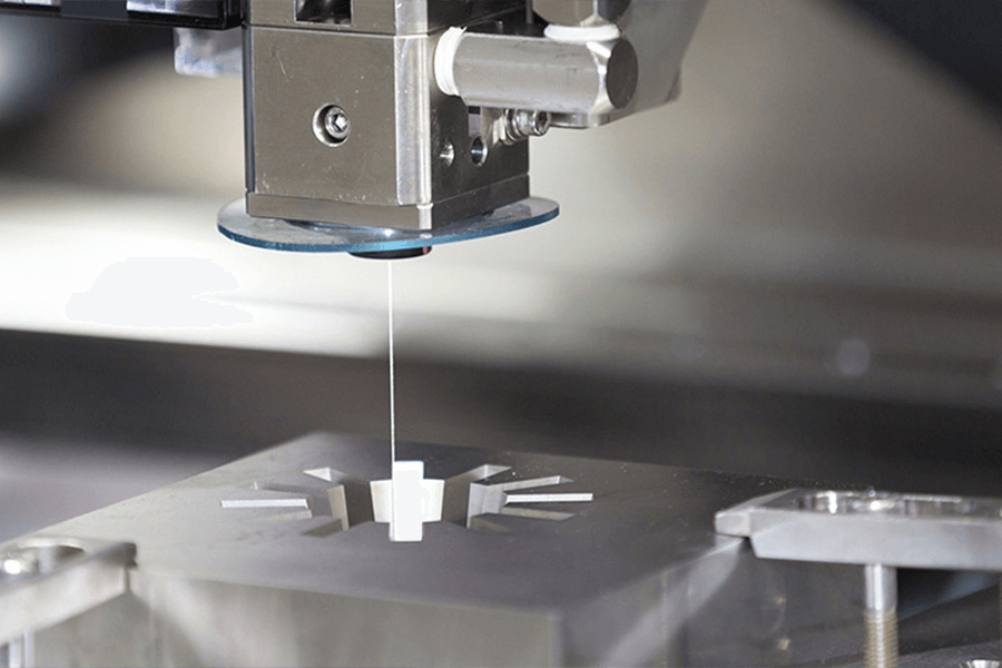 Why Precision Manufacturing is Important for Your Products