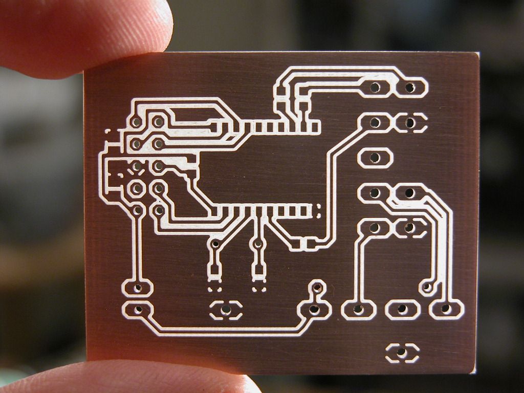 Printed circuit boards