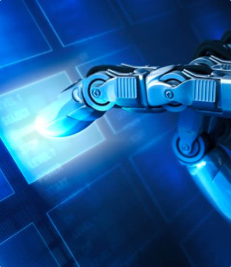 3ERP Robotics Prototyping Applications