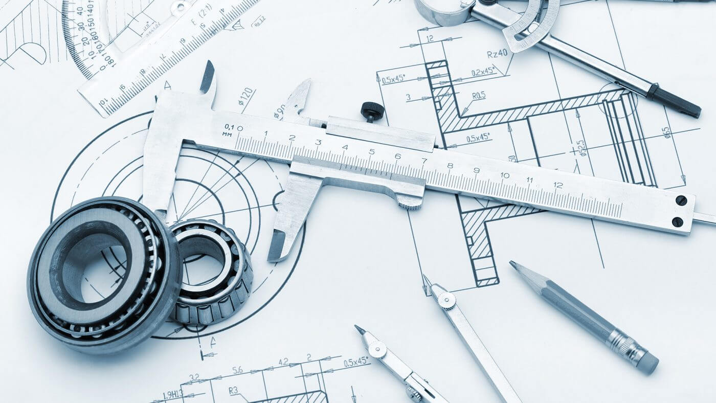 Everything you need to know about technical drawings